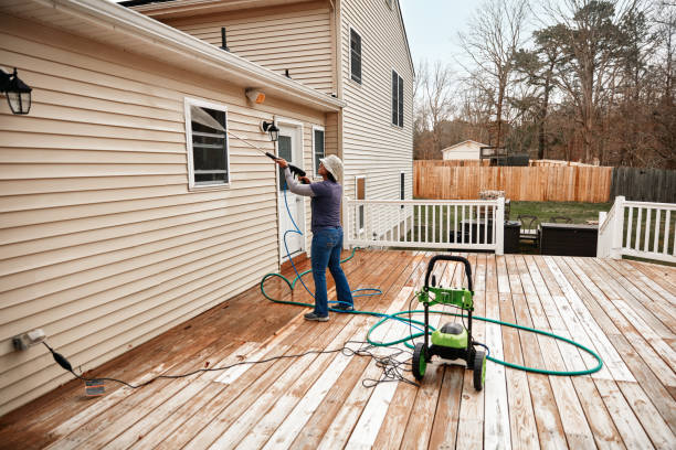 Best Local Pressure Washing Services  in Avalon, NJ