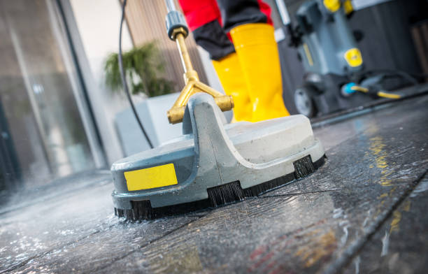 Best Roof Power Washing Services  in Avalon, NJ