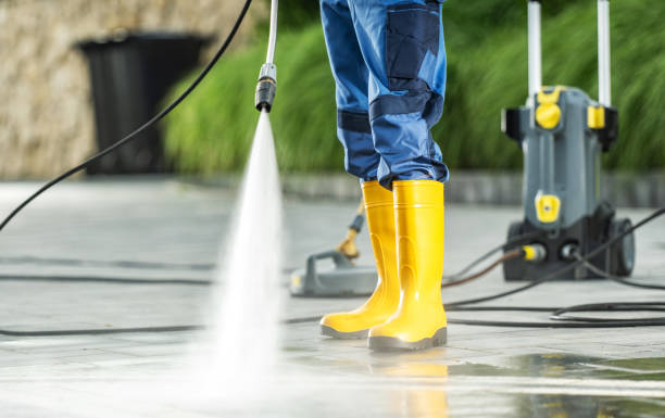 Trusted Avalon, NJ Pressure Washing Experts