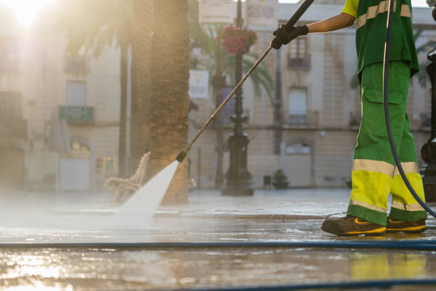 Best Deck Pressure Washing  in Avalon, NJ