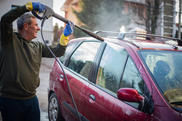 Best Best Pressure Washing Companies  in Avalon, NJ