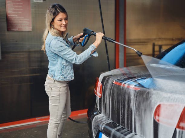 Best Roof Power Washing Services  in Avalon, NJ