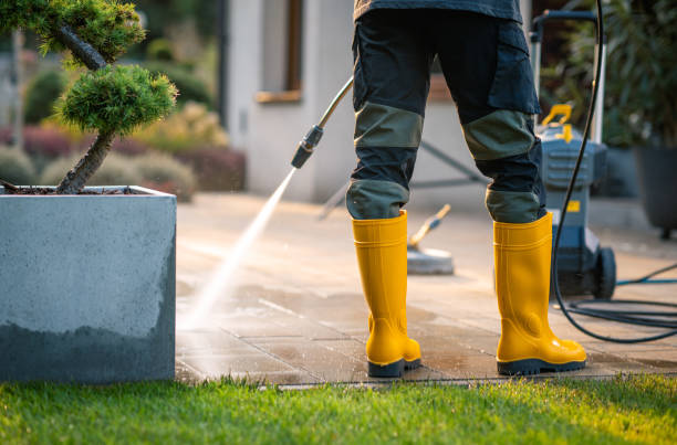 Best Residential Pressure Washing Services  in Avalon, NJ