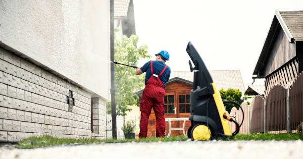 Best Commercial Building Pressure Washing  in Avalon, NJ